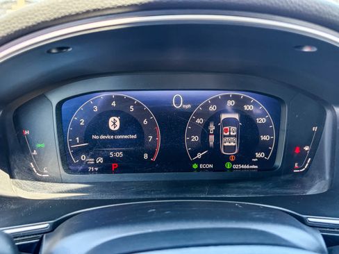 Used 2024 Honda Civic Sport Touring image 23