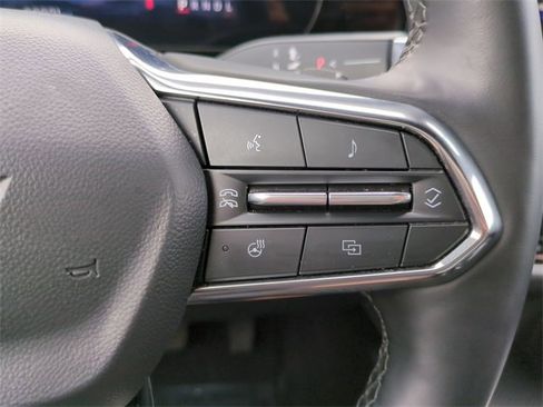 Certified 2025 Chevrolet Equinox LT image 29