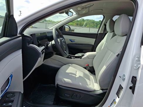New 2026 Hyundai Tucson SEL image 7