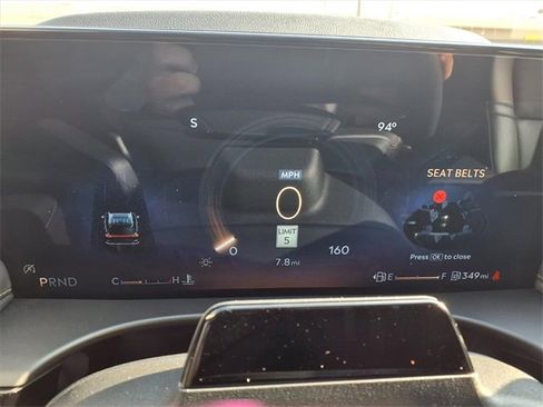 New 2025 Lincoln Aviator Premiere w/ Equipment Group 101A image 13