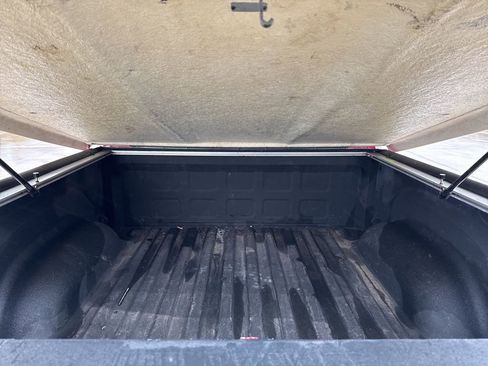 Used 2017 RAM 1500 Laramie w/ Convenience Group AWD/4WD image 53