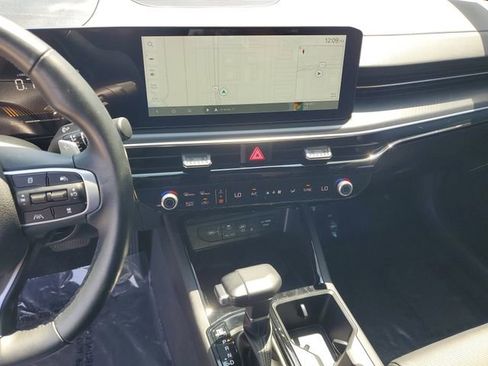 Used 2025 Kia K5 GT FWD image 23