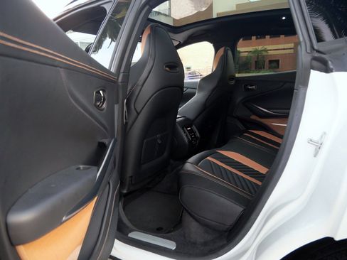 Used 2024 Aston Martin DBX 707 image 22