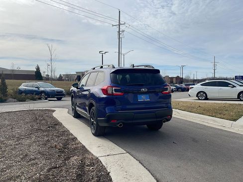 New 2026 Subaru Ascent Premium image 5