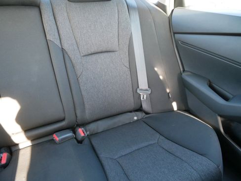 Certified 2024 Honda Accord EX image 14