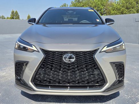 Used 2024 Lexus NX 350 F Sport AWD/4WD image 8