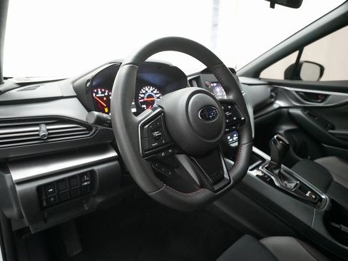Certified 2022 Subaru WRX image 8
