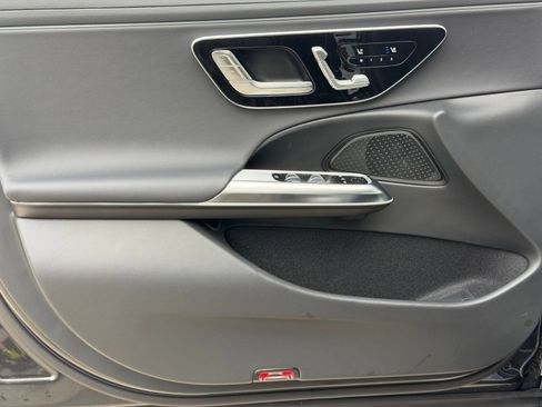 Used 2026 Mercedes-Benz E 350 Sedan image 14