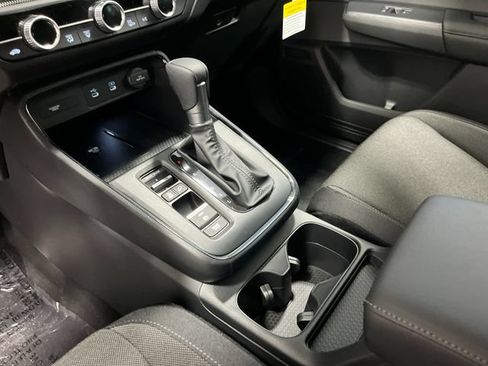 Used 2026 Honda CR-V EX image 20