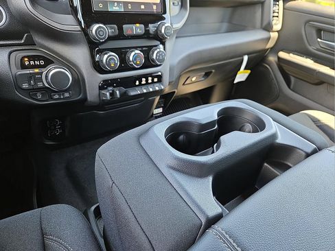 New 2026 RAM 1500 Classic Warlock AWD/4WD image 25
