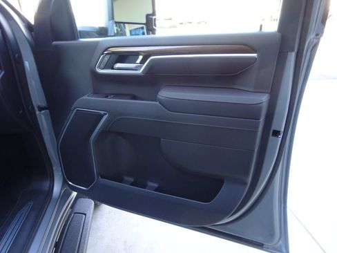 New 2026 Chevrolet Silverado 2500 LT w/ Trail Boss Package AWD/4WD image 28