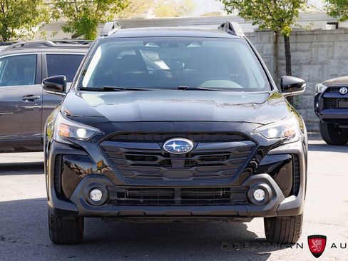 Used 2024 Subaru Outback Limited AWD/4WD image 12