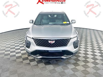 Used 2024 Cadillac XT4 Premium Luxury