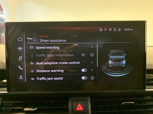 Used 2023 Audi A4 2.0T Premium Plus w/ Premium Plus Package AWD/4WD image 32