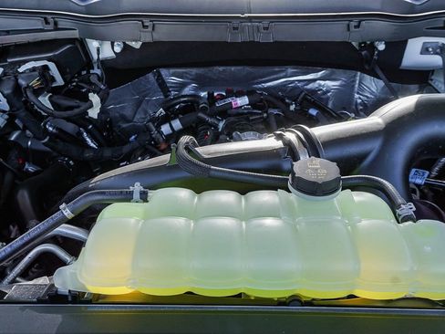 New 2026 Ford F150 STX RWD image 25