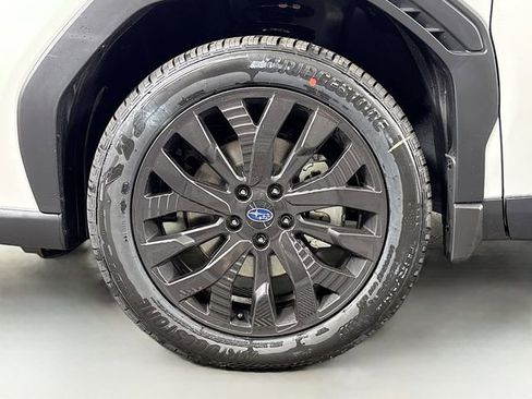 New 2026 Subaru Forester Sport AWD/4WD image 31