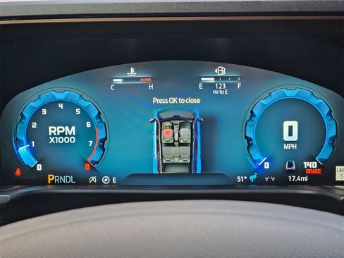 New 2025 Ford Bronco Sport Outer Banks w/ Outer Banks Tech Package+ image 14