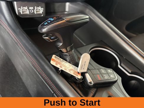 Used 2024 Dodge Durango GT RWD image 10