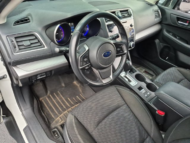 Used 2018 Subaru Outback 2.5i Premium AWD/4WD image 10