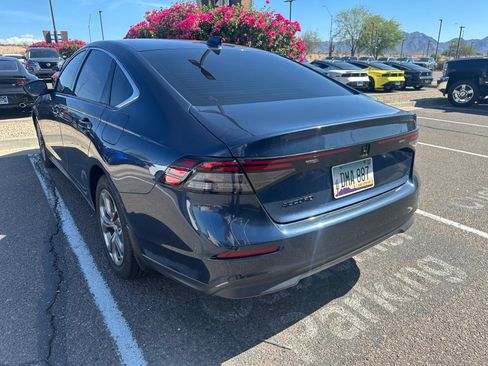 Used 2023 Honda Accord EX image 4