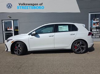 New 2026 Volkswagen GTI SE video 1