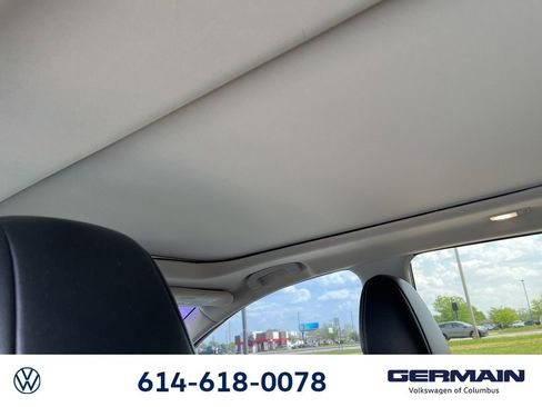 Used 2018 Nissan Murano Platinum AWD/4WD image 22