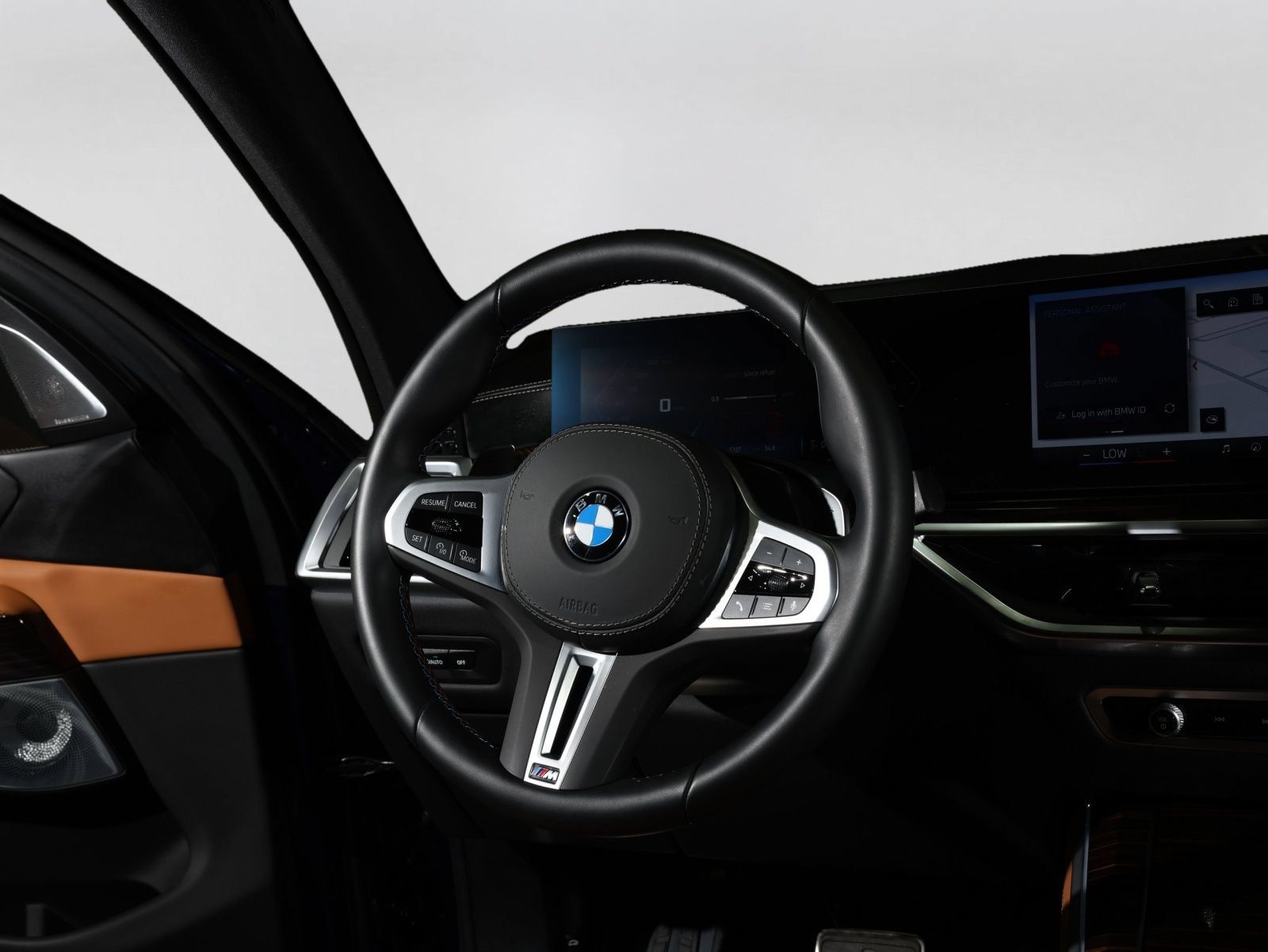 Used 2026 BMW X5 M60i w/ Executive Package AWD/4WD image 31
