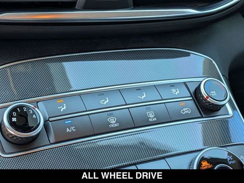 Used 2021 Hyundai Santa Fe SEL AWD/4WD image 23