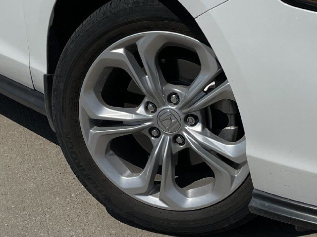 Used 2023 Honda Accord LX image 8