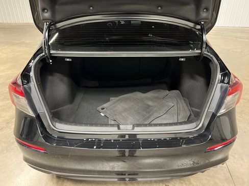 Used 2025 Honda Civic Sport image 20