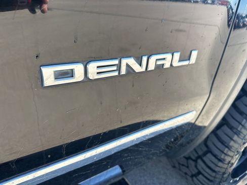 Used 2018 GMC Sierra 1500 Denali image 44