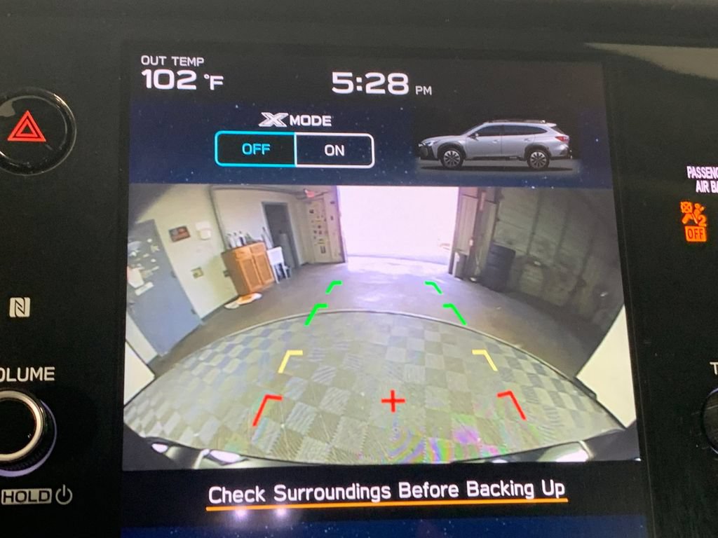Used 2023 Subaru Outback Premium AWD/4WD image 25
