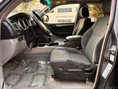 Used 2003 Toyota 4Runner Sport AWD/4WD image 15