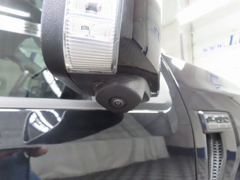 Used 2024 Ford F150 Lariat image 50