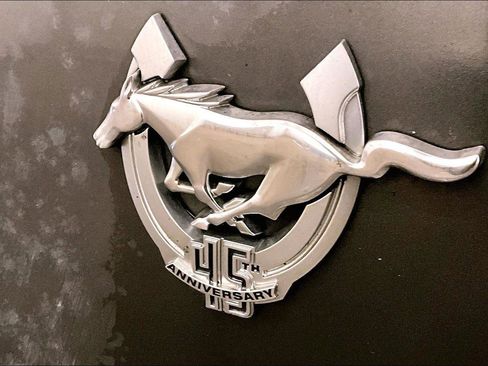 Used 2009 Ford Mustang Premium image 14