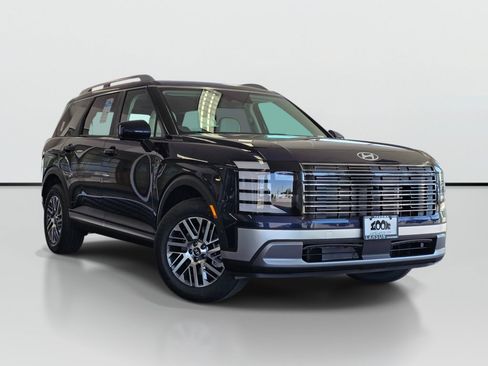 New 2026 Hyundai Palisade SEL AWD/4WD image 1