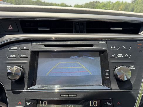 Used 2018 Toyota Avalon Limited w/ Protection Package FWD image 23