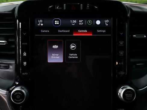 Used 2024 RAM 3500 Laramie w/ Night Edition image 33