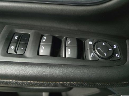 Used 2022 GMC Yukon AT4 w/ Max Trailering Package image 28