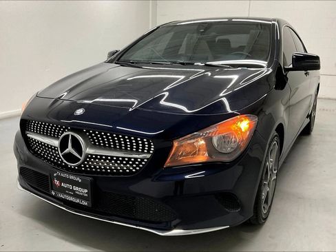 Used 2017 Mercedes-Benz CLA 250 image 27