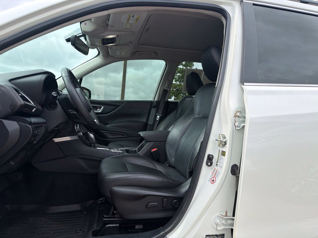 Used 2019 Subaru Forester Limited w/ Popular Package #3 AWD/4WD image 4