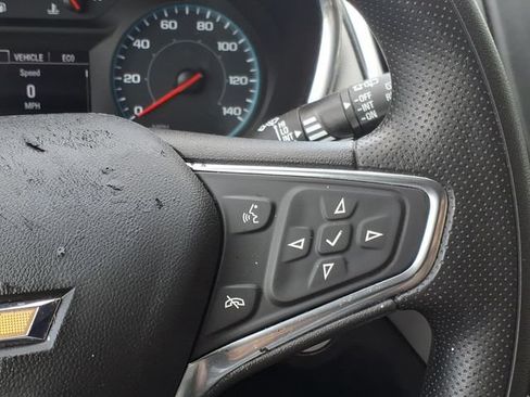 Used 2021 Chevrolet Equinox LS FWD image 6
