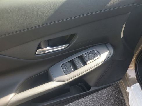 New 2026 Nissan Sentra SV image 12