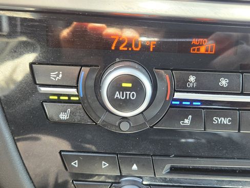 Used 2018 BMW X5 M AWD/4WD image 24