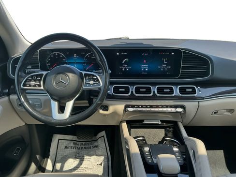 Used 2021 Mercedes-Benz GLE 450 4MATIC image 10