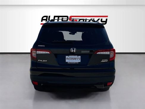 Used 2022 Honda Pilot Sport image 6