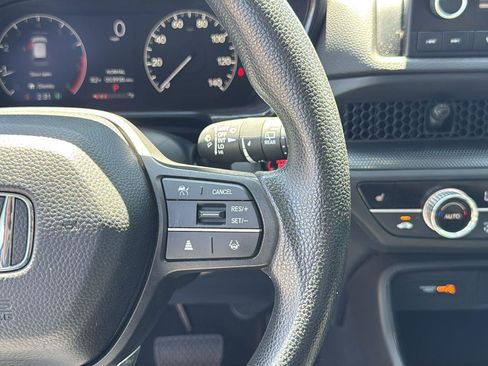 Used 2024 Honda CR-V EX image 14