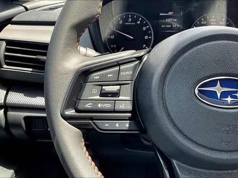 New 2025 Subaru Crosstrek 2.5i Limited w/ Crosstrek Mirror Package image 18