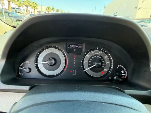 Used 2015 Honda Odyssey EX image 24