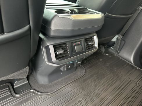 Used 2023 Ford F150 Raptor w/ Blue Interior Package AWD/4WD image 14